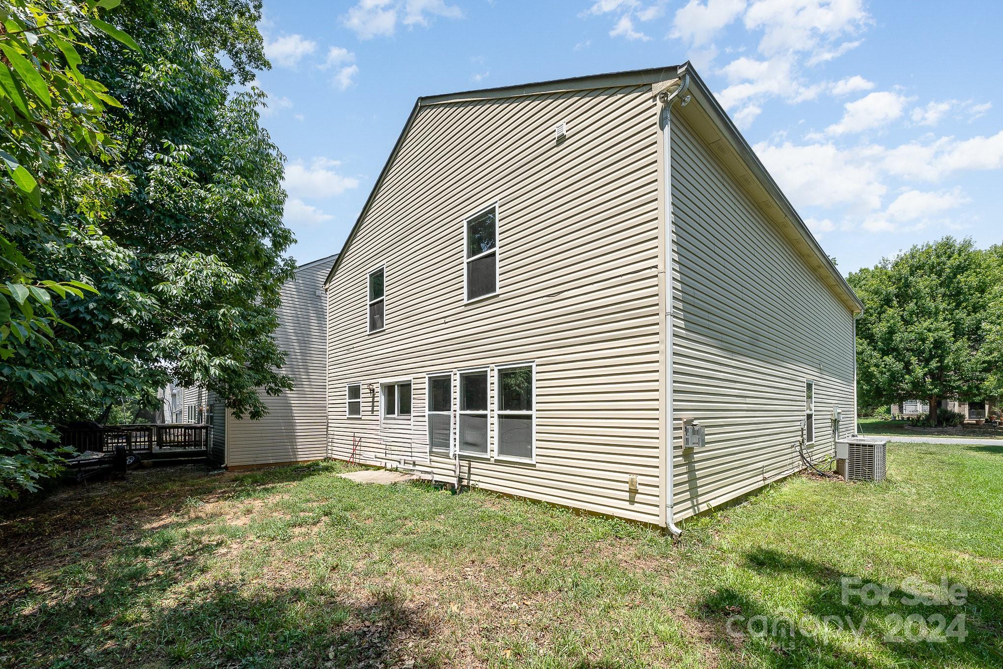 Herons Pond - Residential