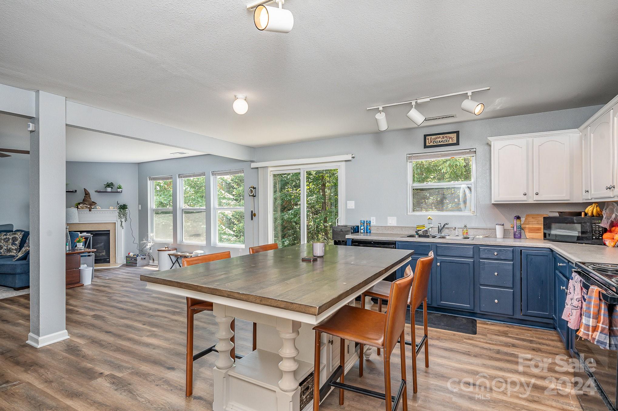 Herons Pond - Residential