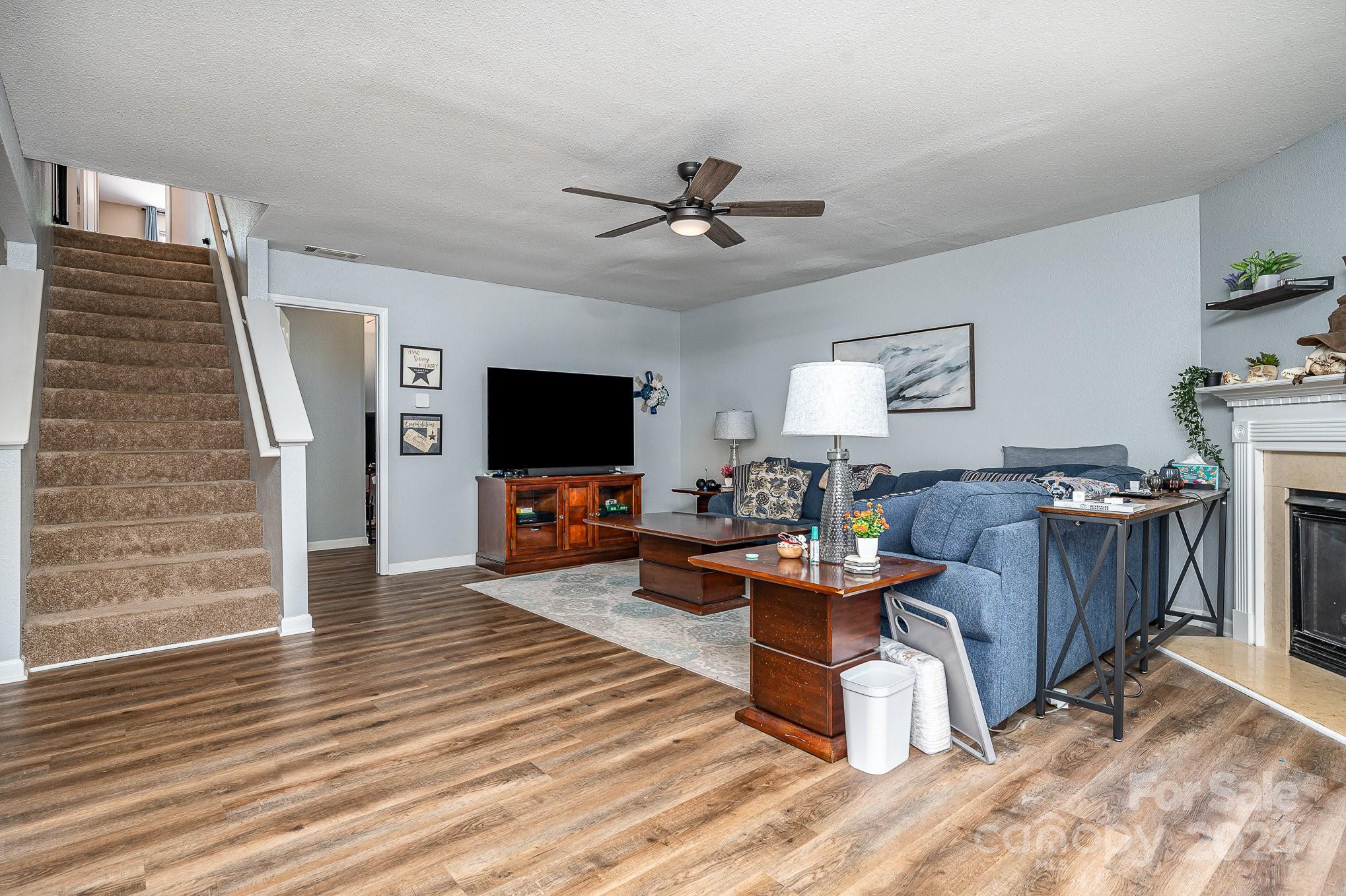 Herons Pond - Residential