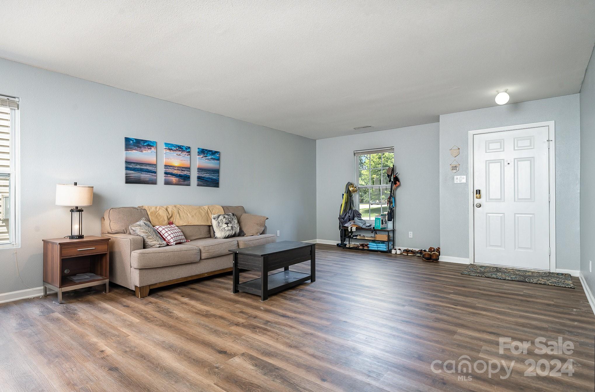 Herons Pond - Residential