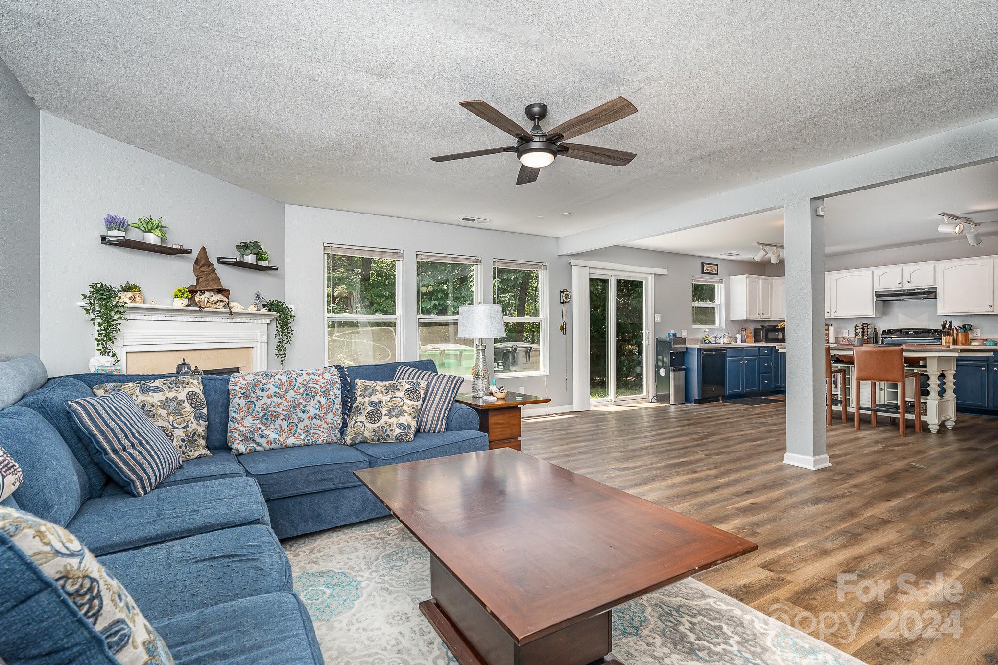 Herons Pond - Residential