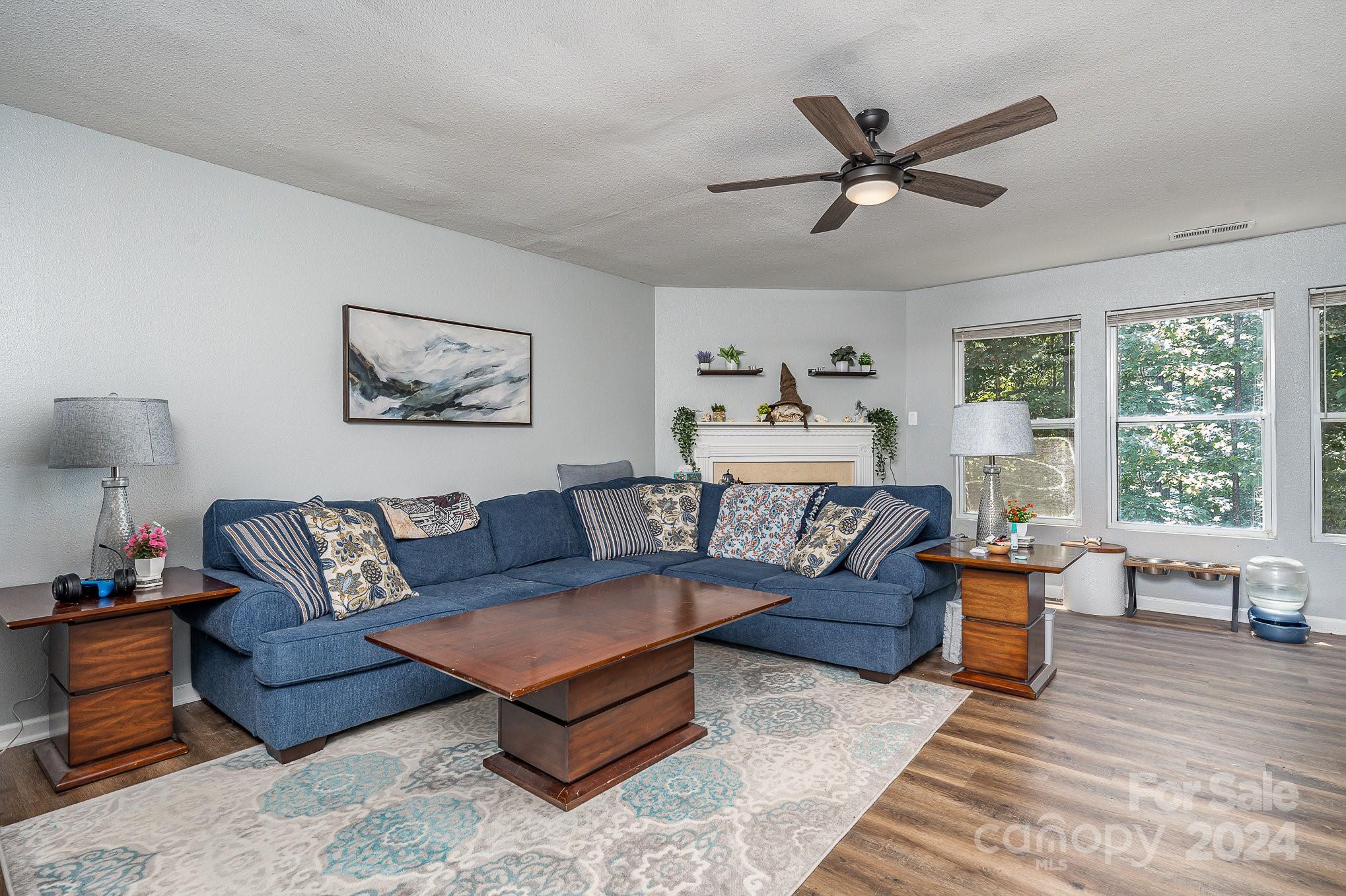 Herons Pond - Residential