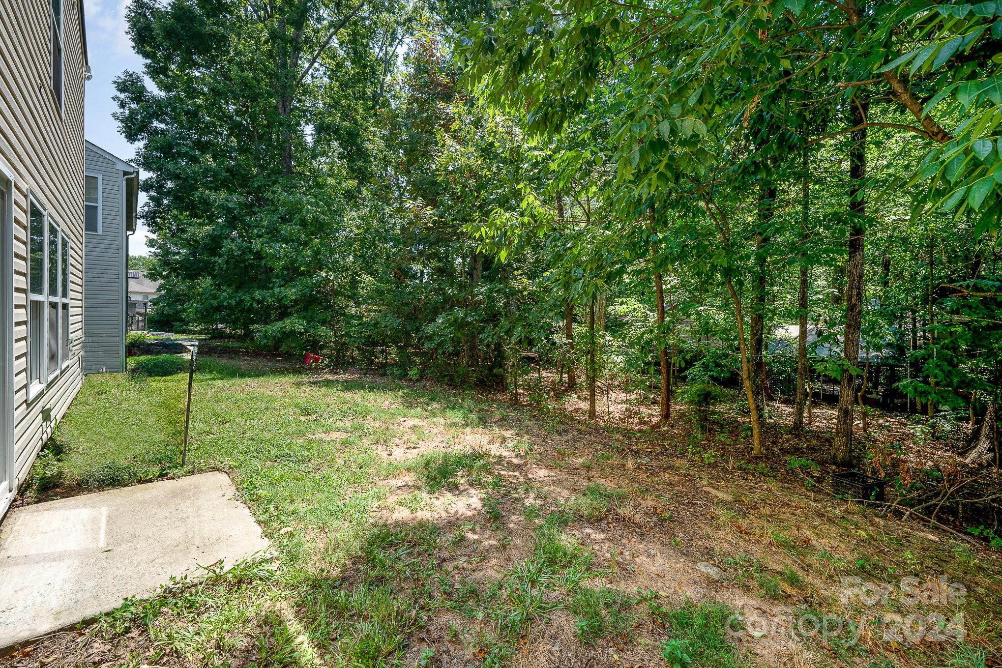 Herons Pond - Residential