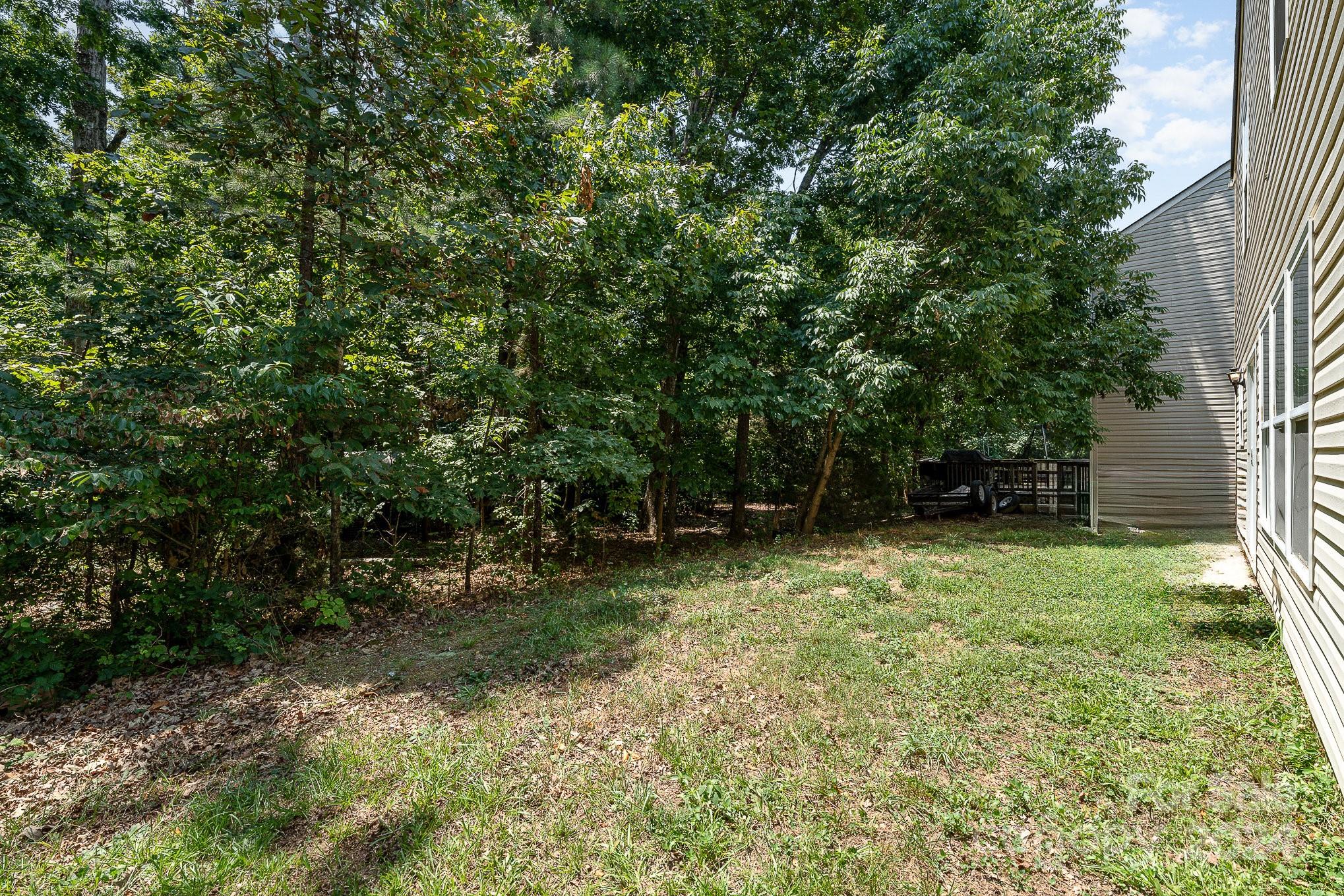 Herons Pond - Residential