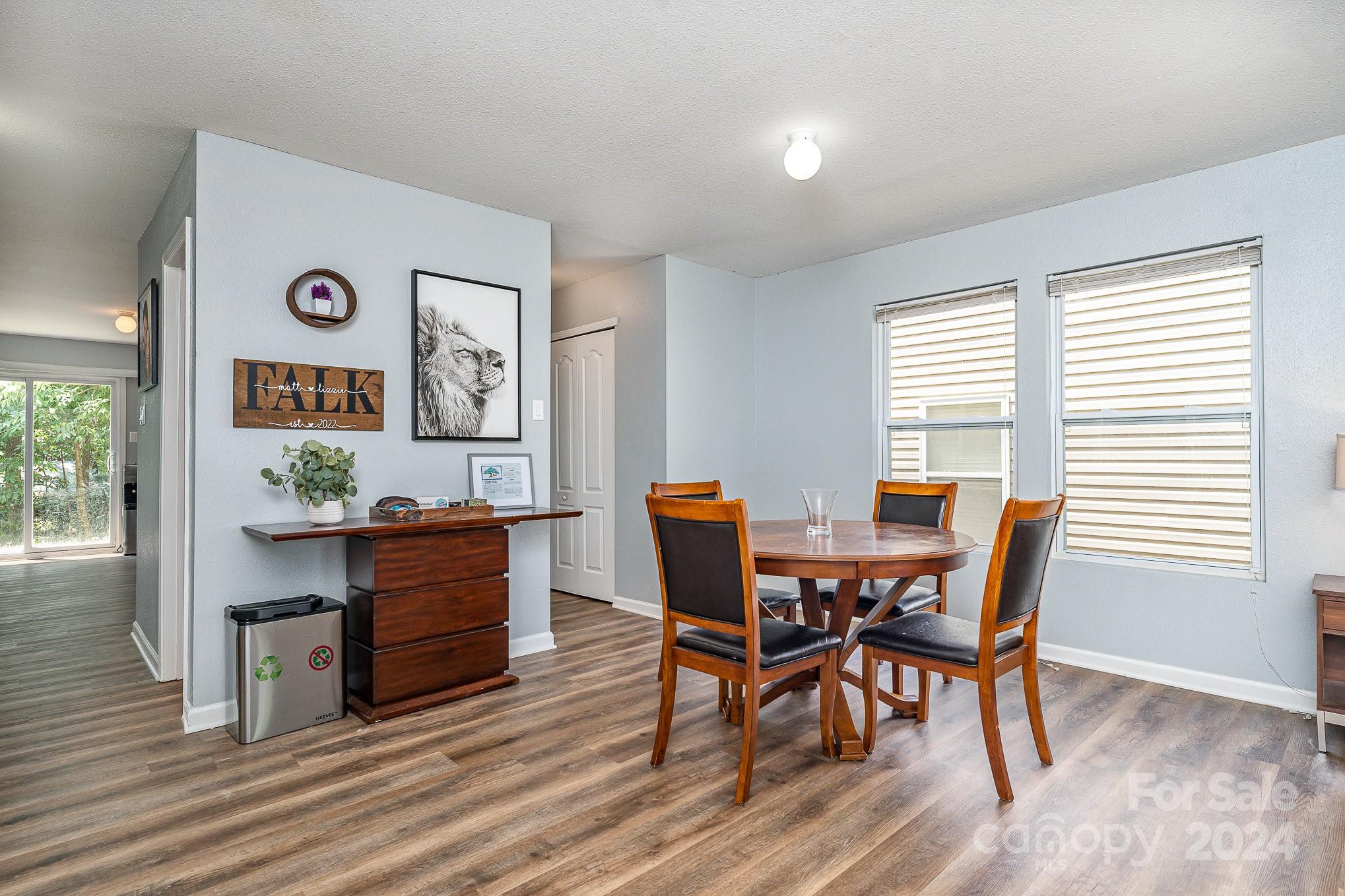 Herons Pond - Residential