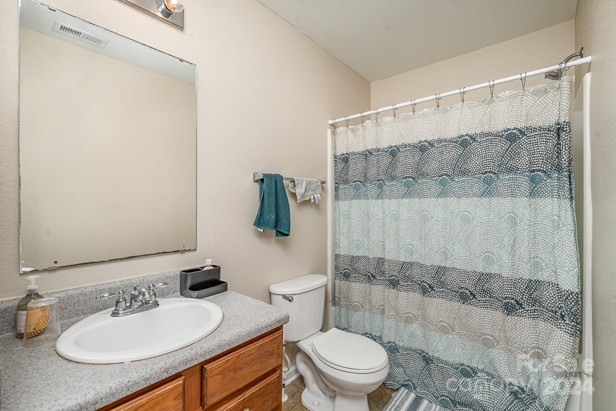 Herons Pond - Residential