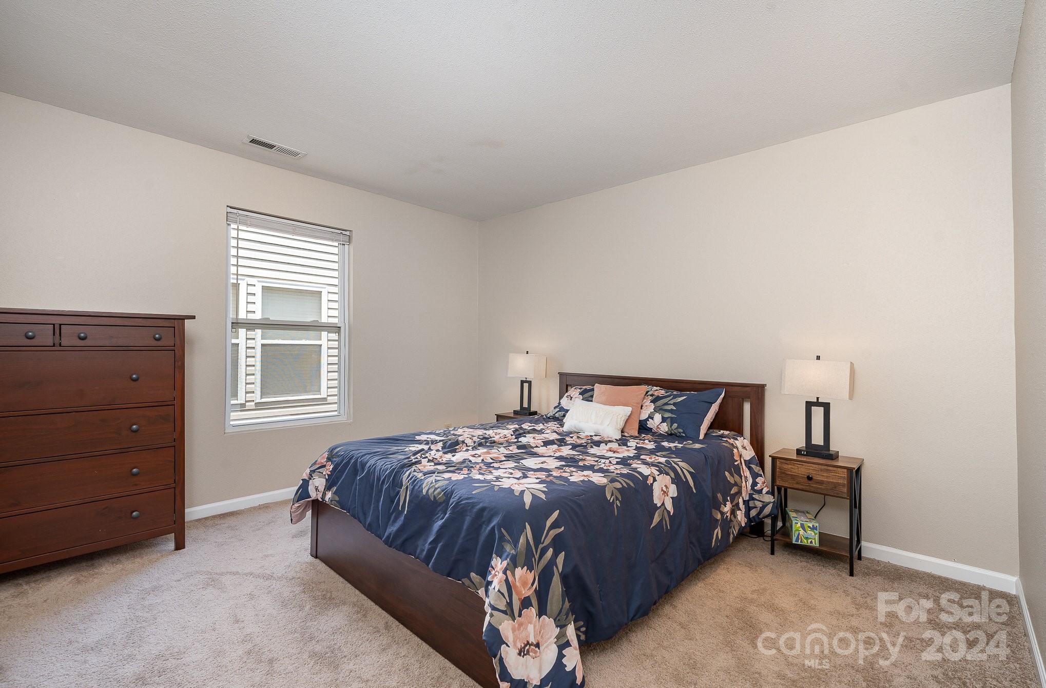 Herons Pond - Residential