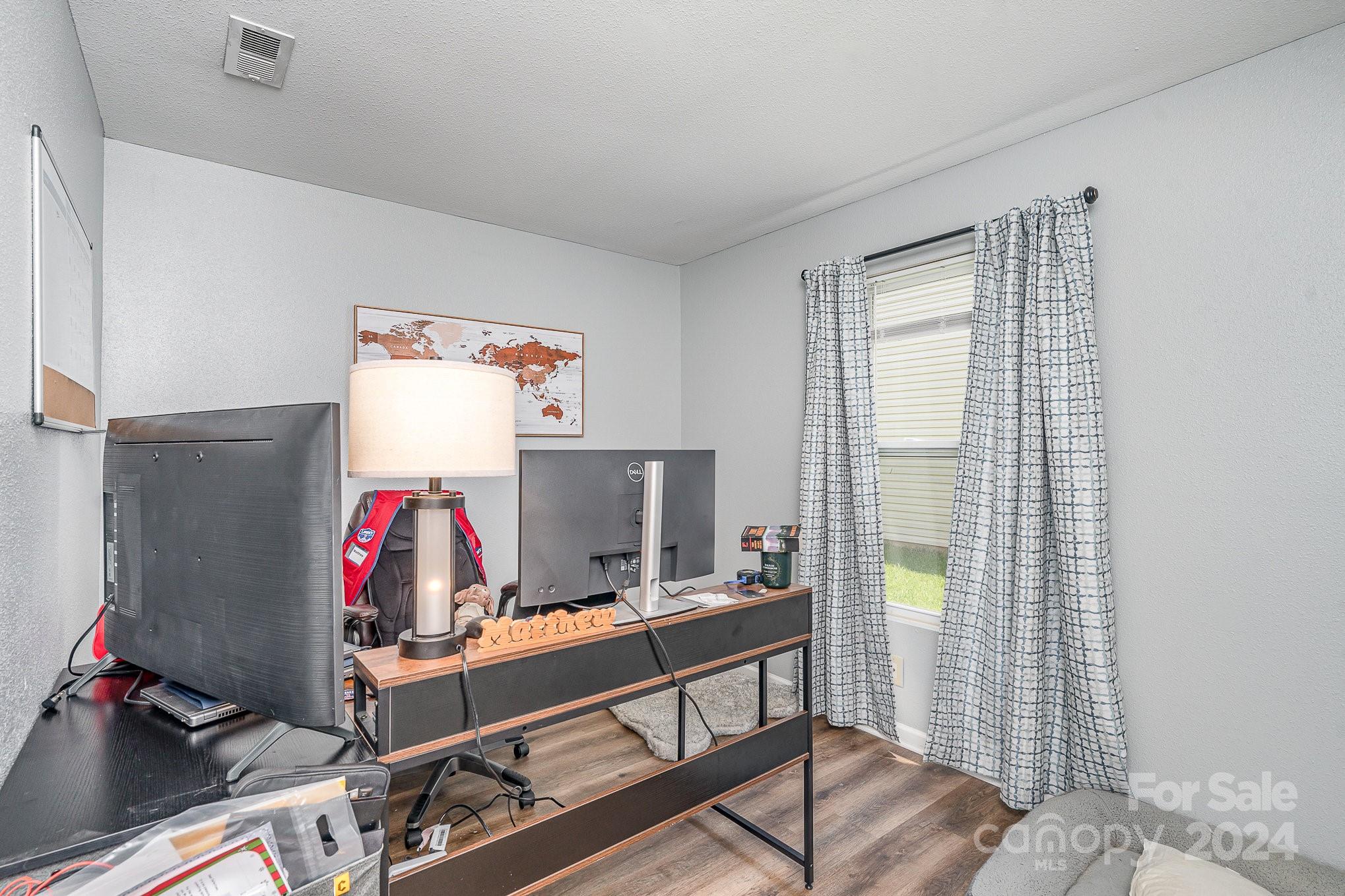 Herons Pond - Residential