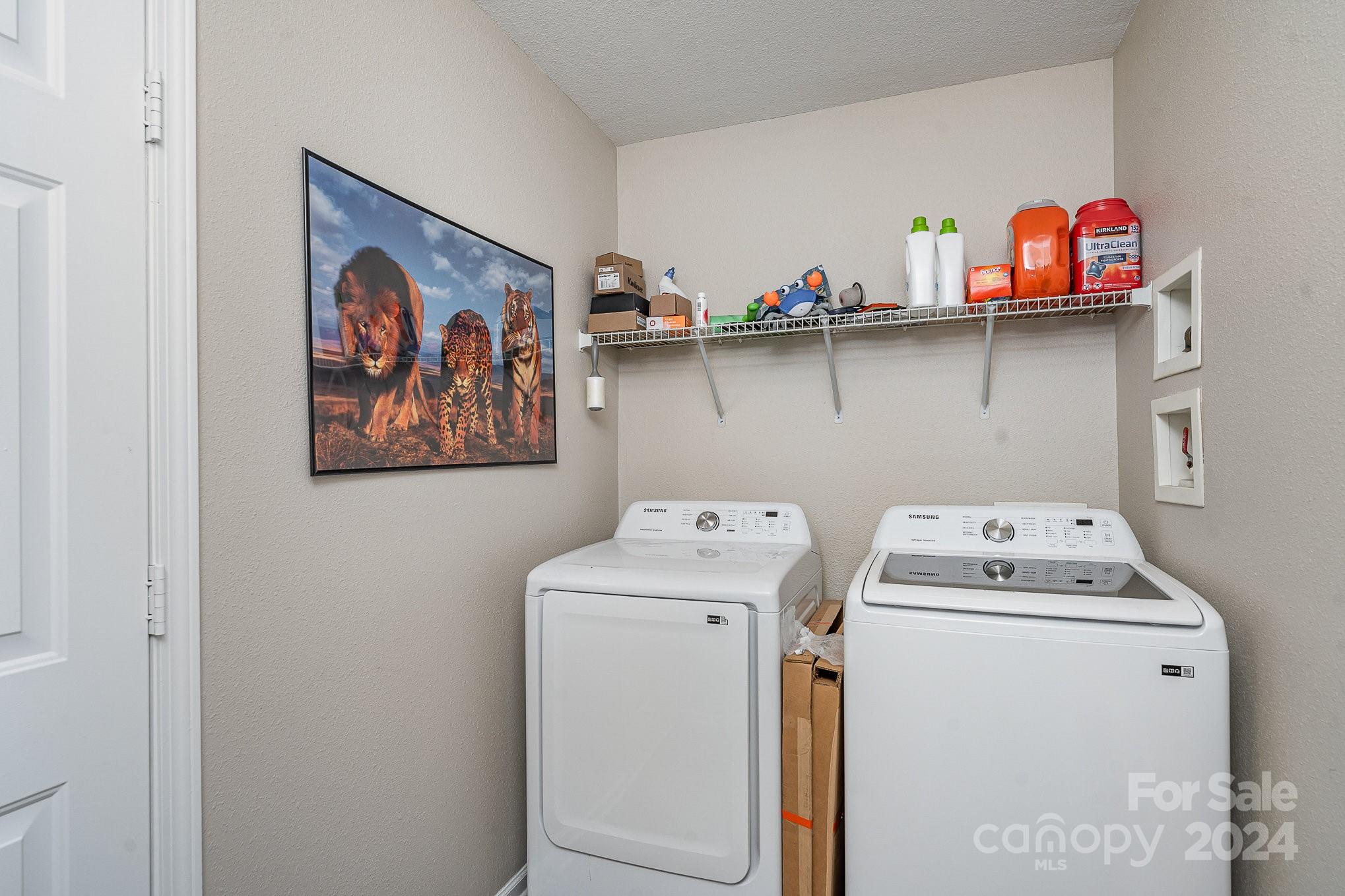 Herons Pond - Residential