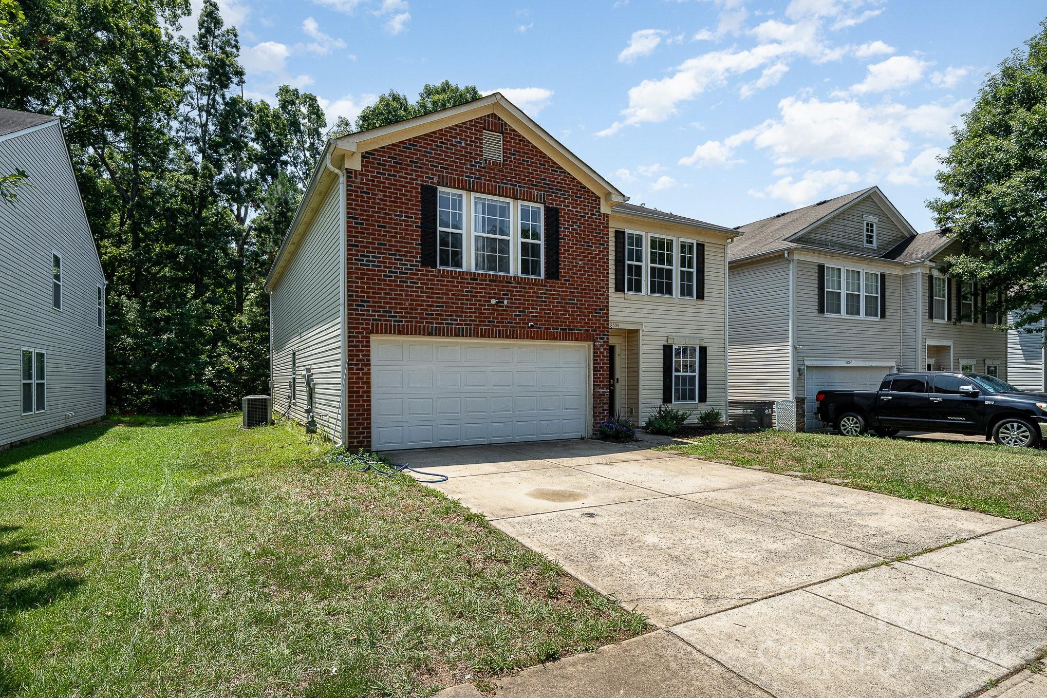 Herons Pond - Residential