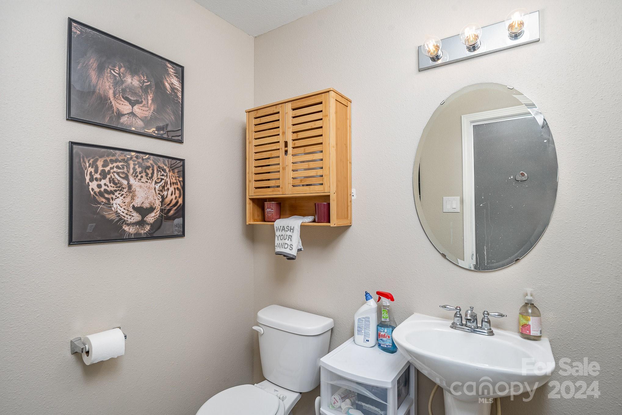 Herons Pond - Residential