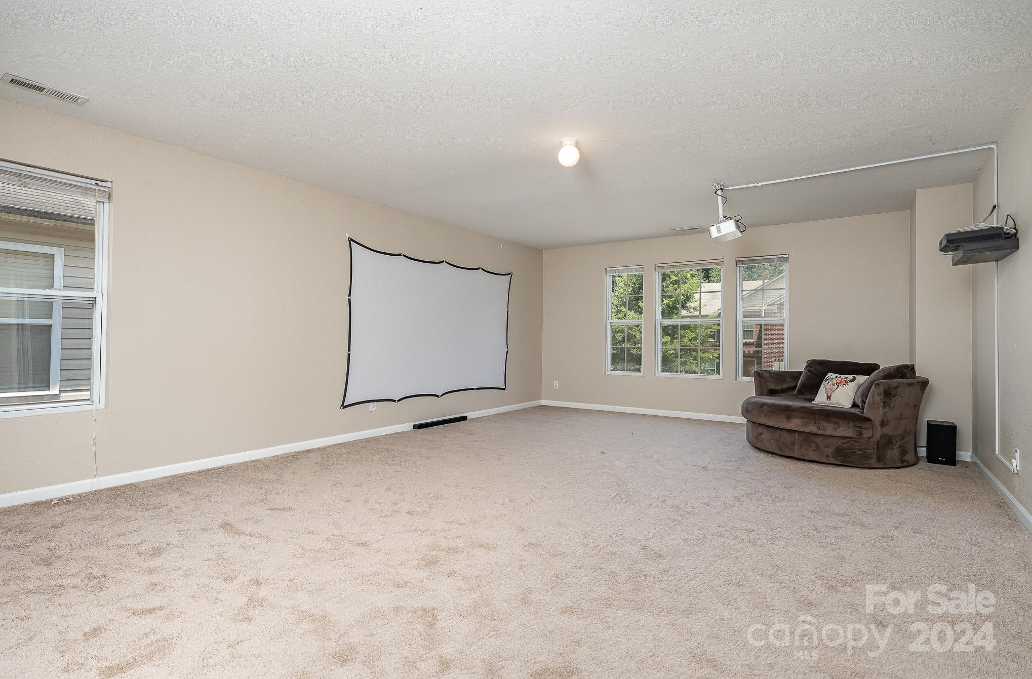 Herons Pond - Residential