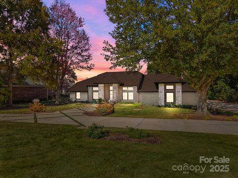 Photo of 21400 Bethel Church Road, Cornelius, NC 28031 (MLS # 4319307)