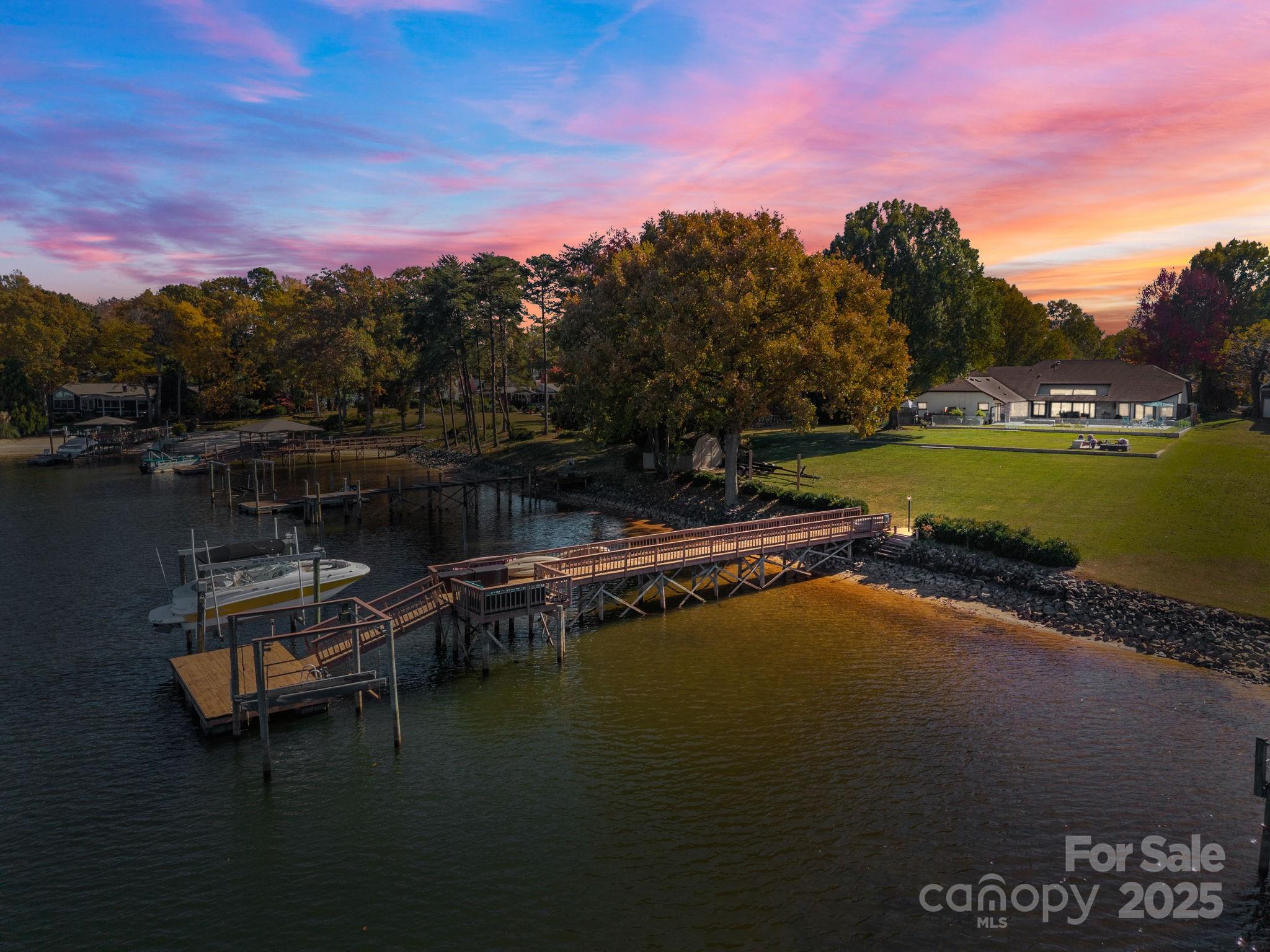 21400 Bethel Church Road