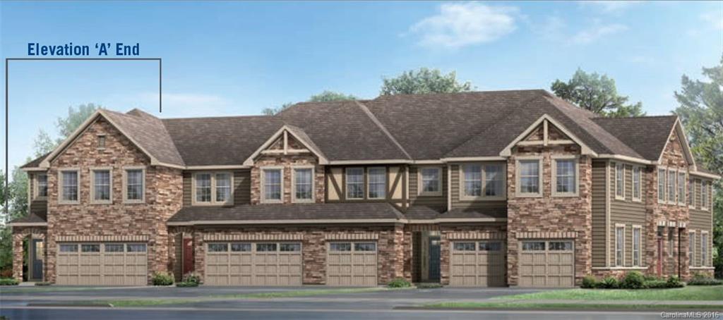 Ayrshire - Residential