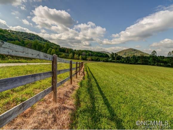 Powder Springs - Land