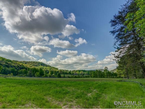 Powder Springs - Land
