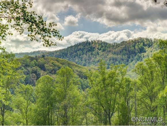 Powder Springs - Land