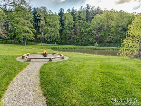 Powder Springs - Land