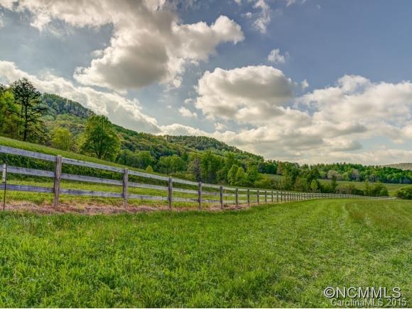 Powder Springs - Land