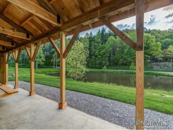 Powder Springs - Land