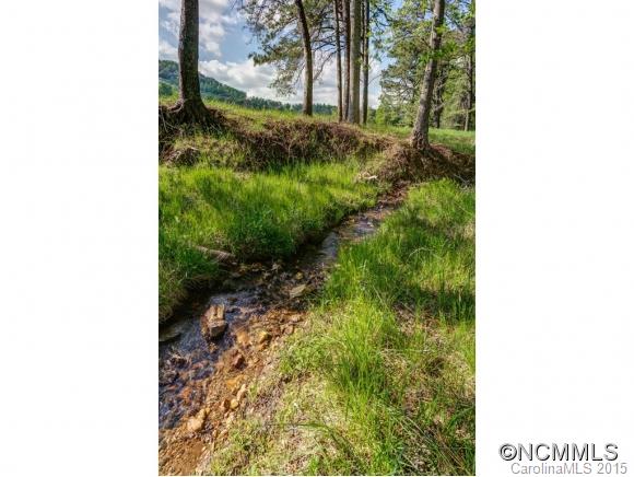 Powder Springs - Land