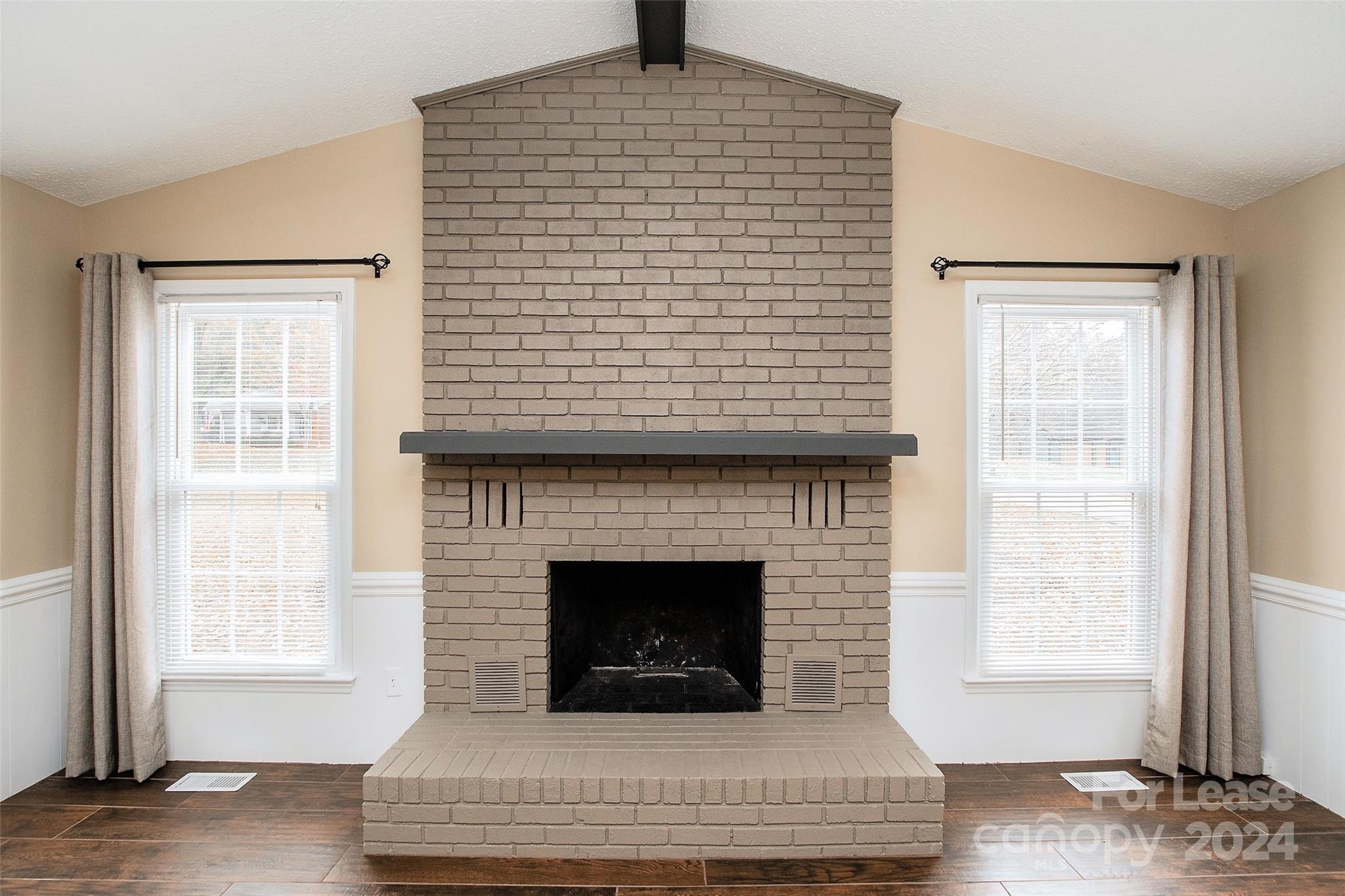 Brook Forest - Residential Lease