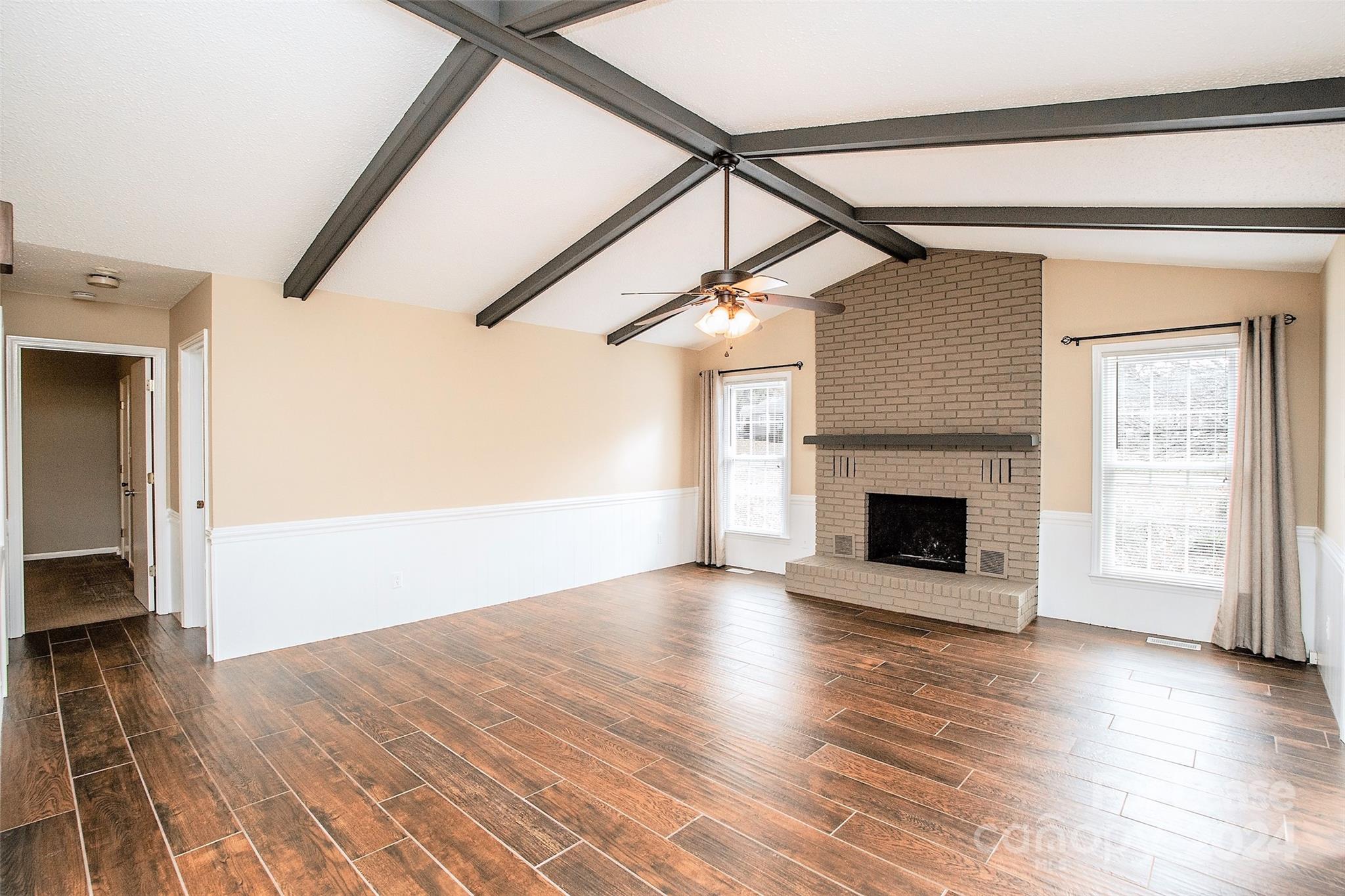 Brook Forest - Residential Lease