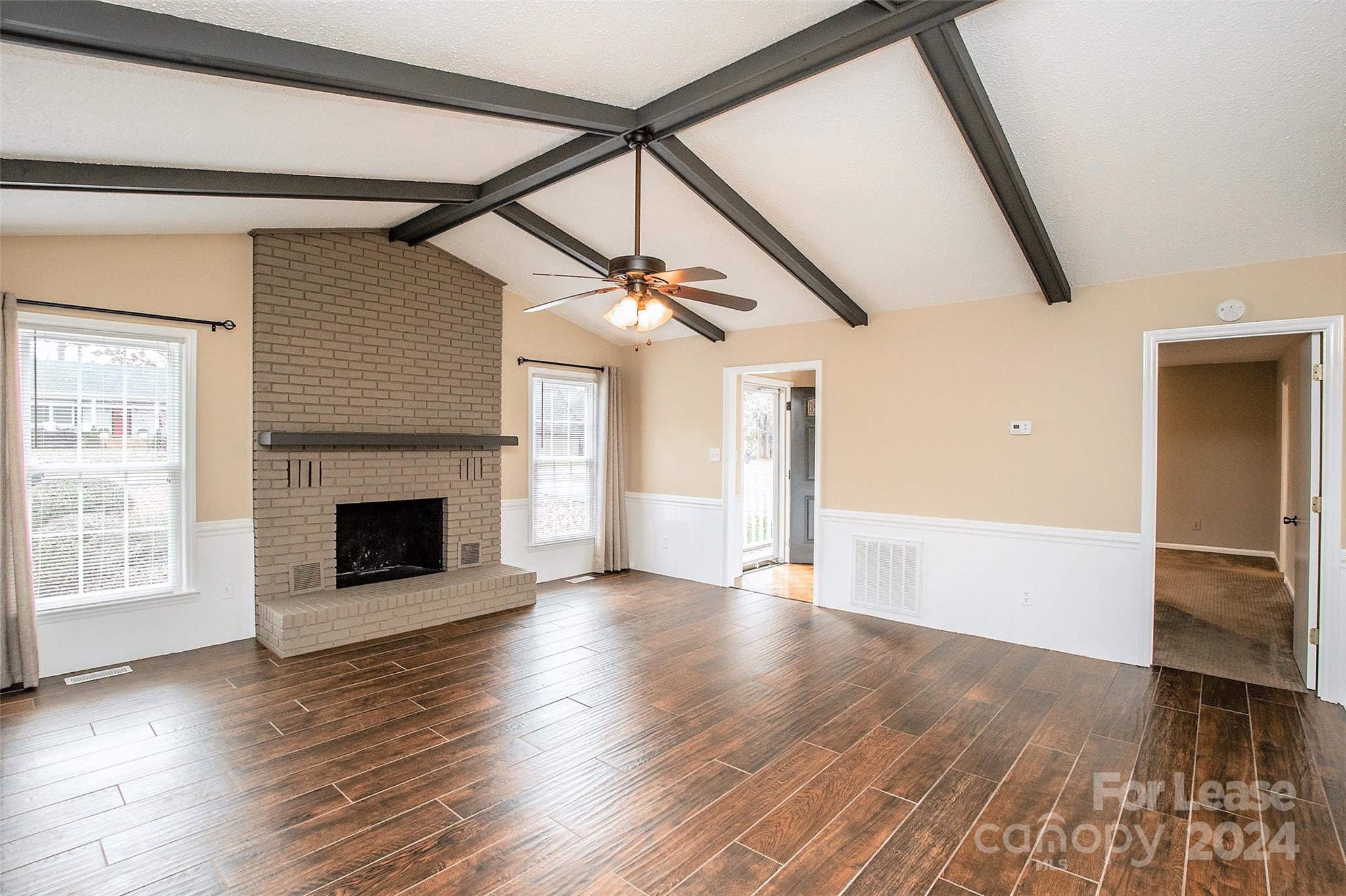 Brook Forest - Residential Lease