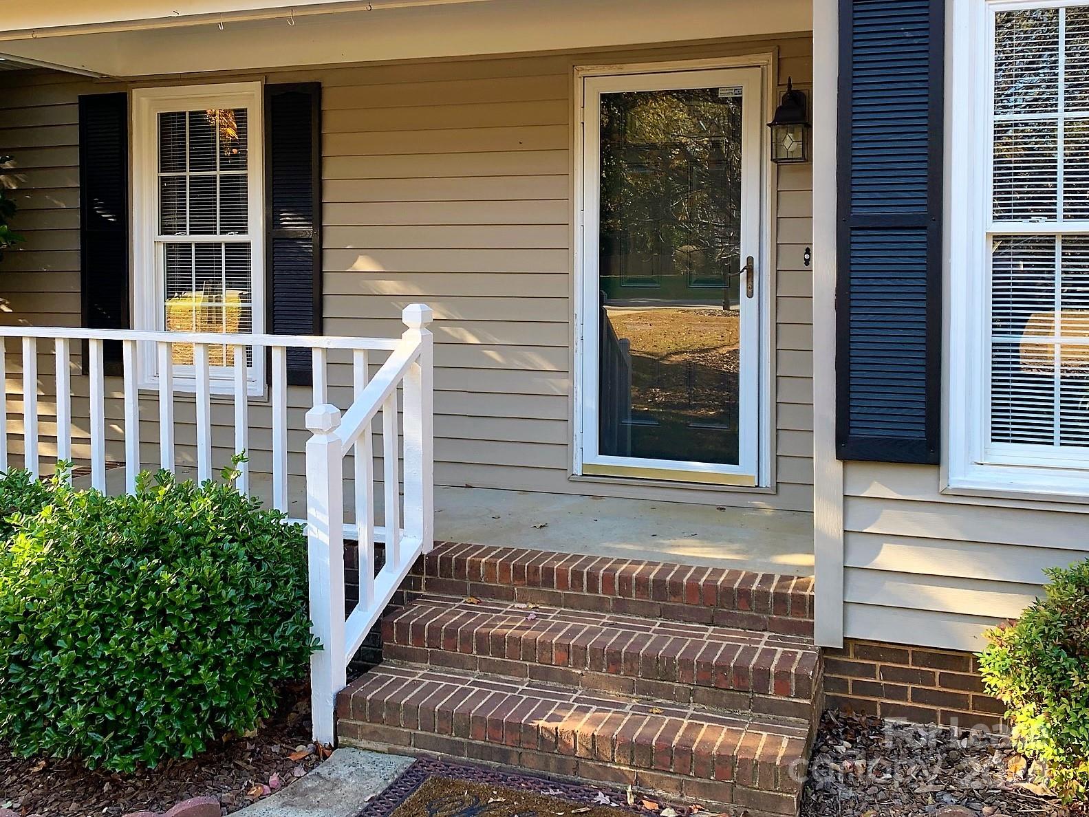 Brook Forest - Residential Lease