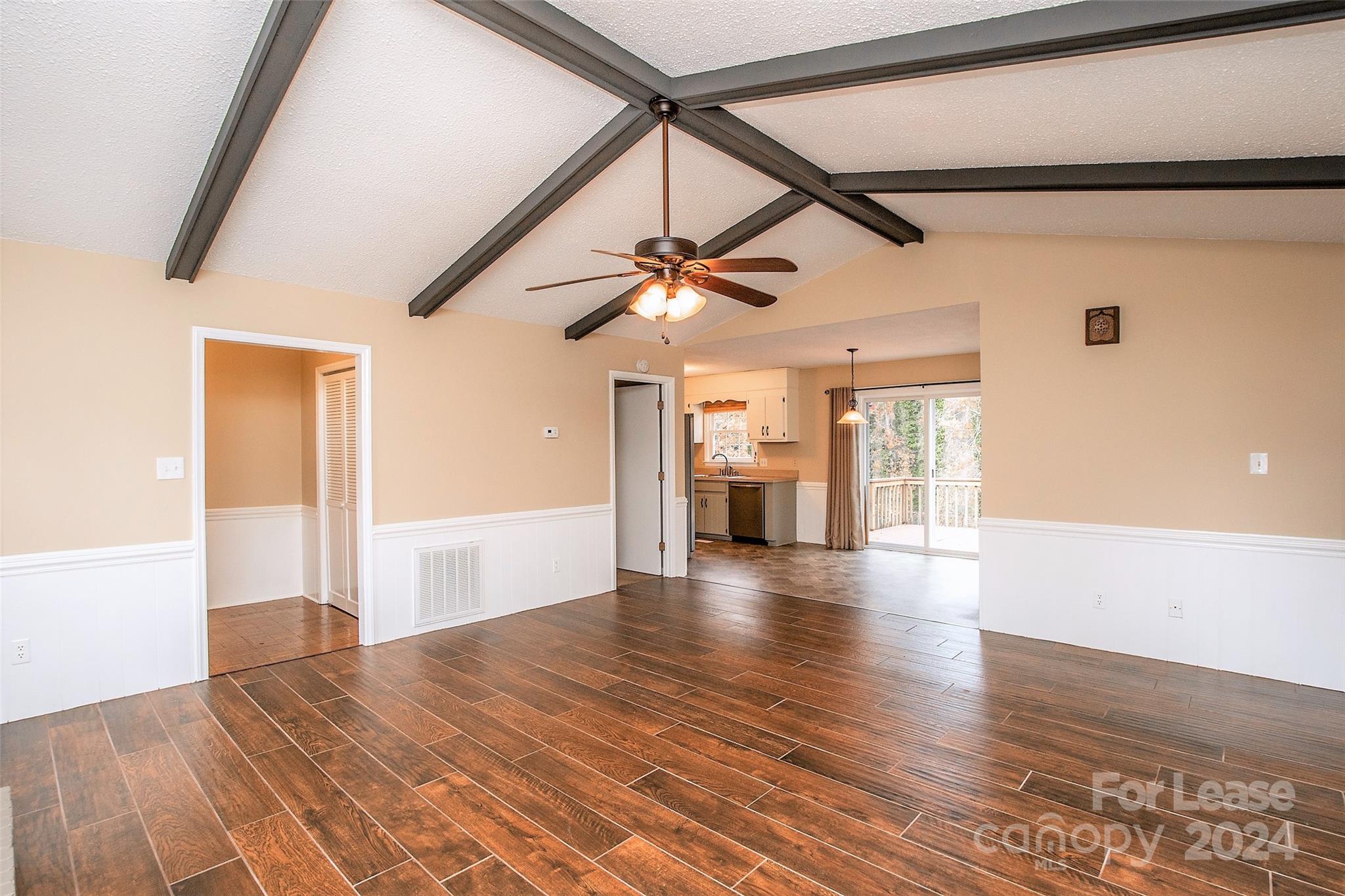 Brook Forest - Residential Lease