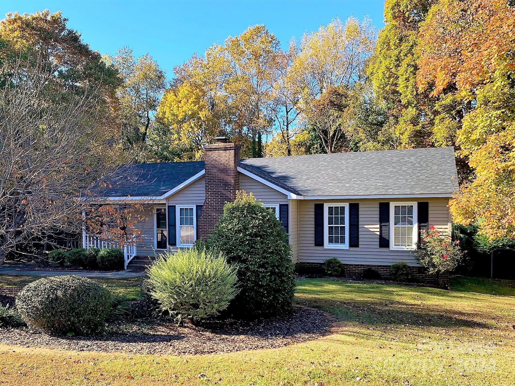 Brook Forest - Residential Lease