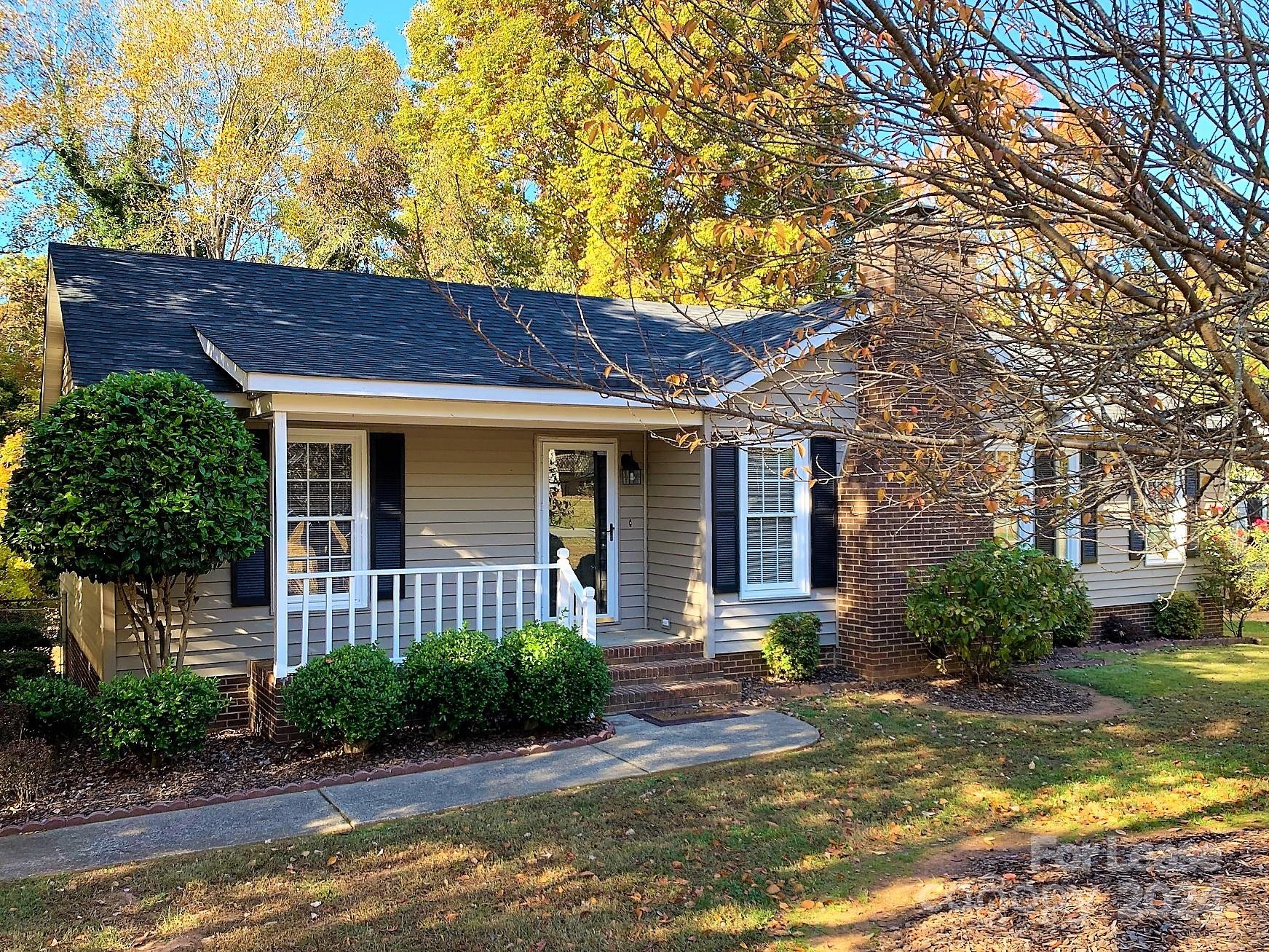 Brook Forest - Residential Lease