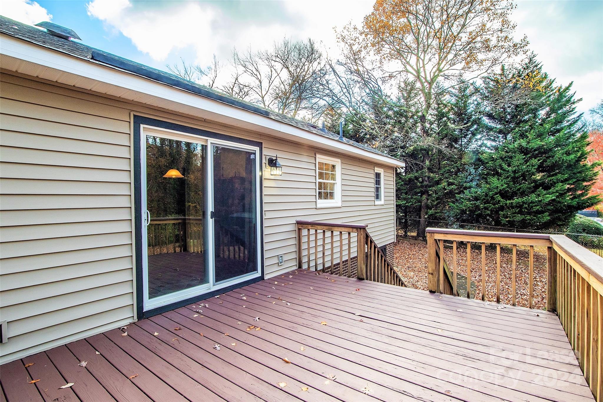 Brook Forest - Residential Lease