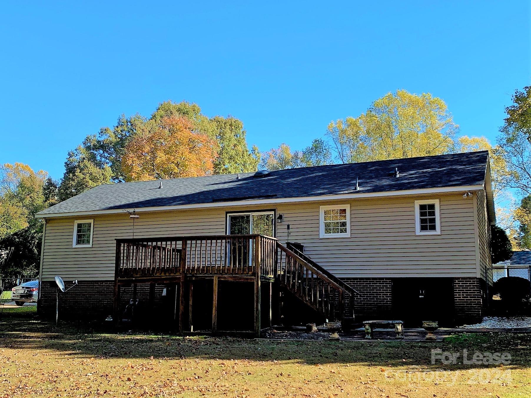 Brook Forest - Residential Lease