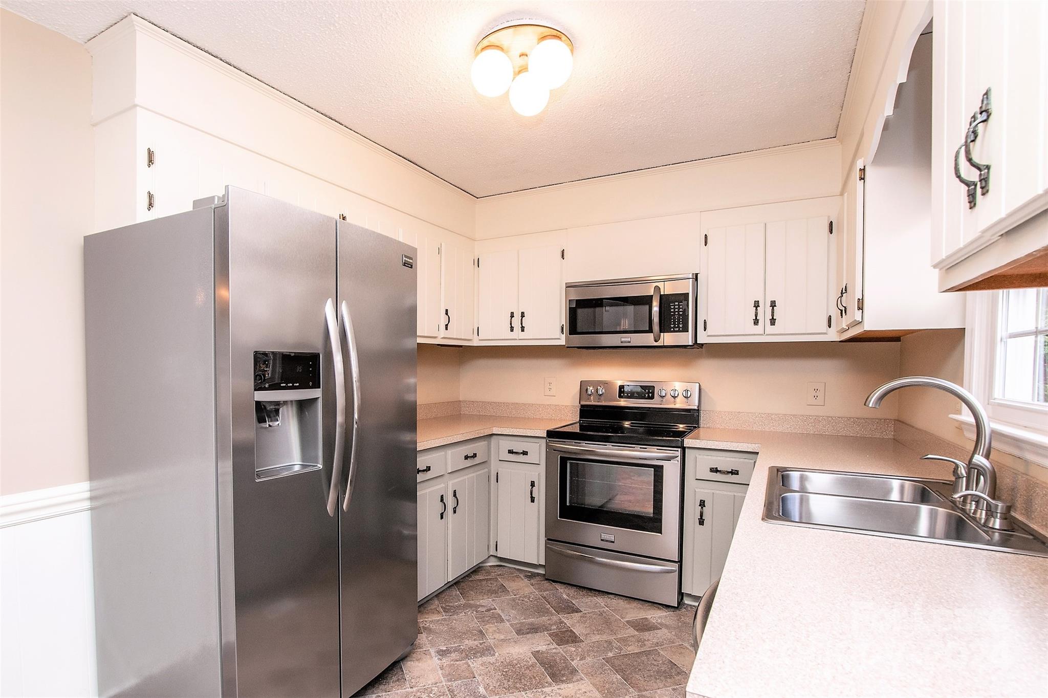 Brook Forest - Residential Lease