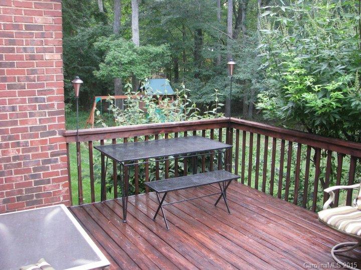 Linden Oaks - Residential Lease