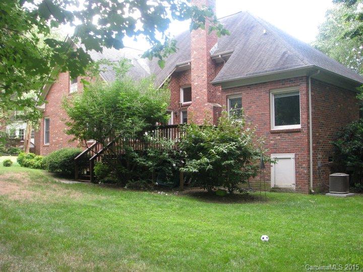 Linden Oaks - Residential Lease