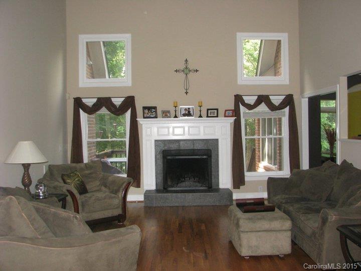 Linden Oaks - Residential Lease