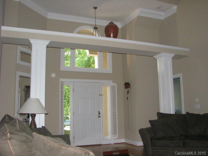 Linden Oaks - Residential Lease