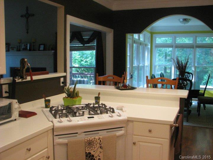 Linden Oaks - Residential Lease