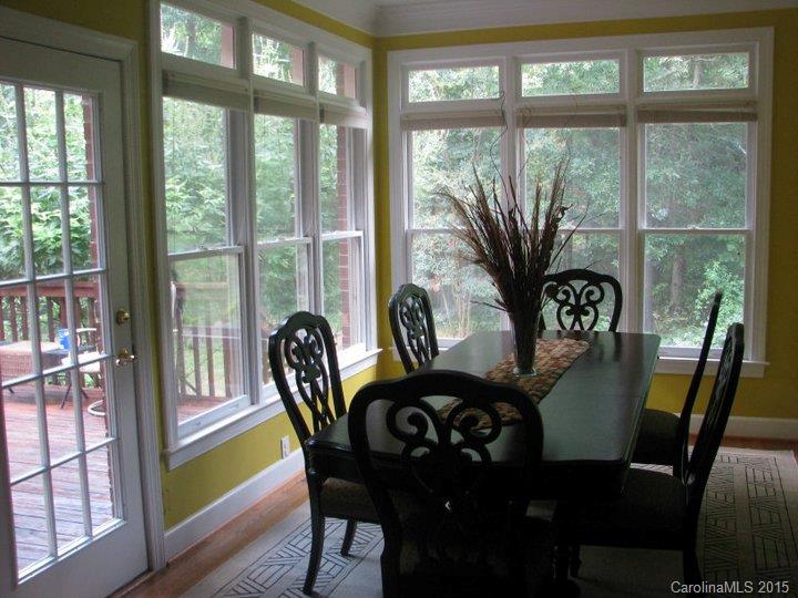 Linden Oaks - Residential Lease