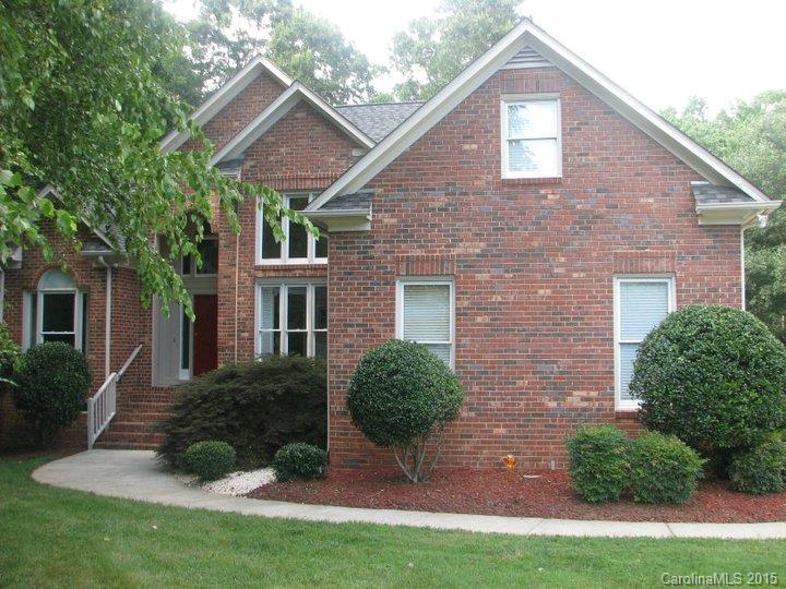 Linden Oaks - Residential Lease