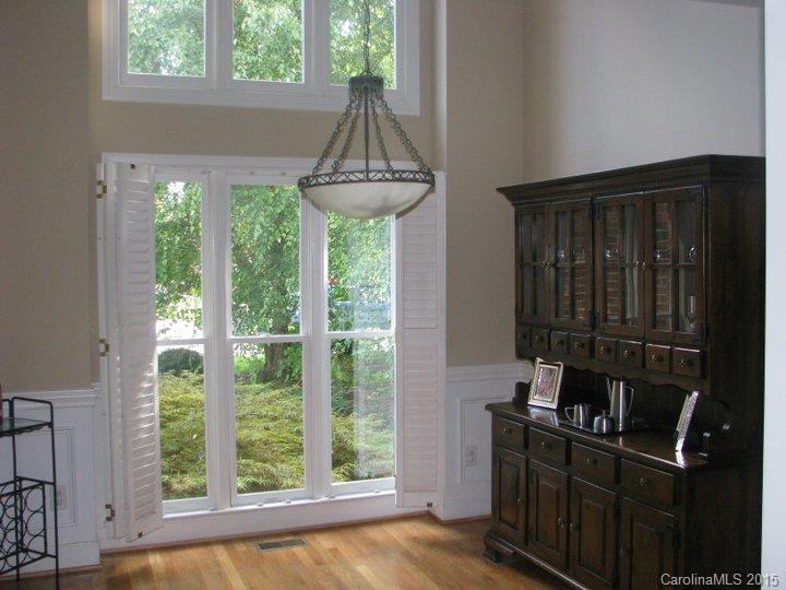 Linden Oaks - Residential Lease