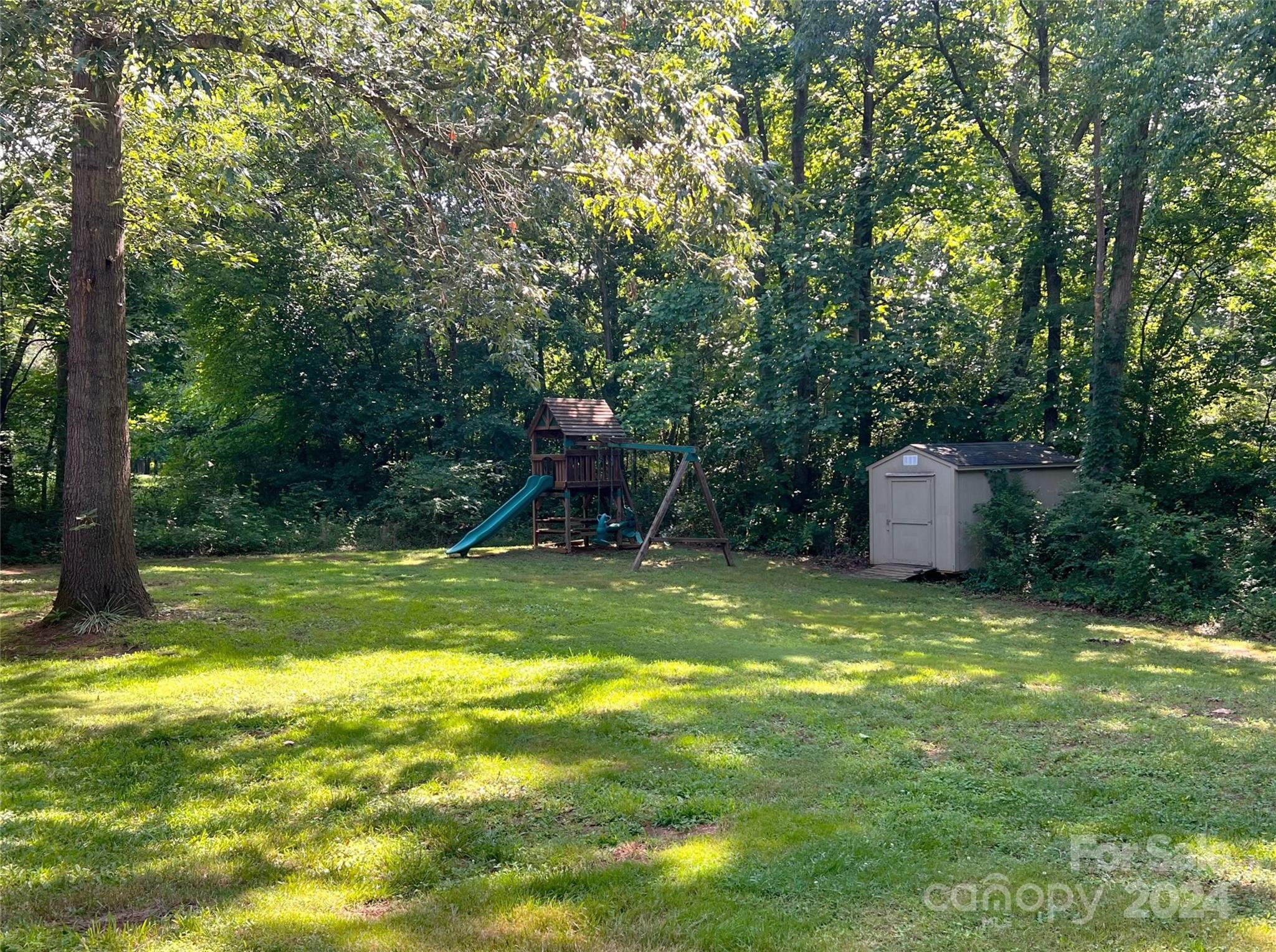 Strawberry Fields - Residential