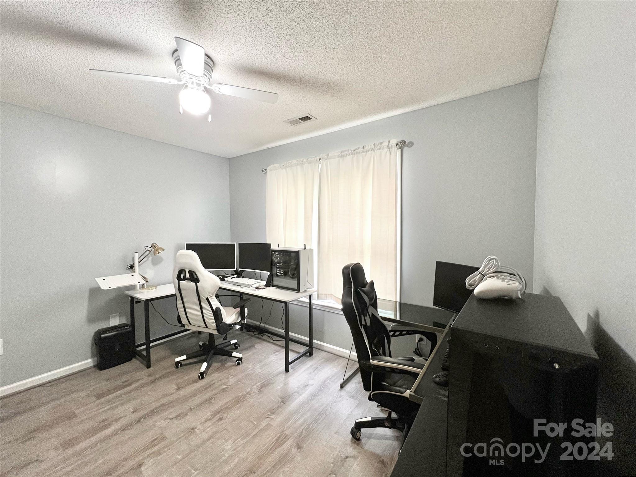 Strawberry Fields - Residential