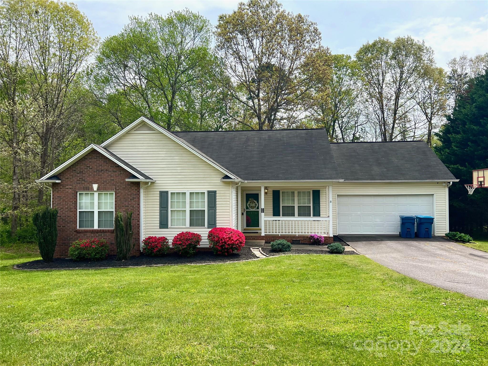 Strawberry Fields - Residential