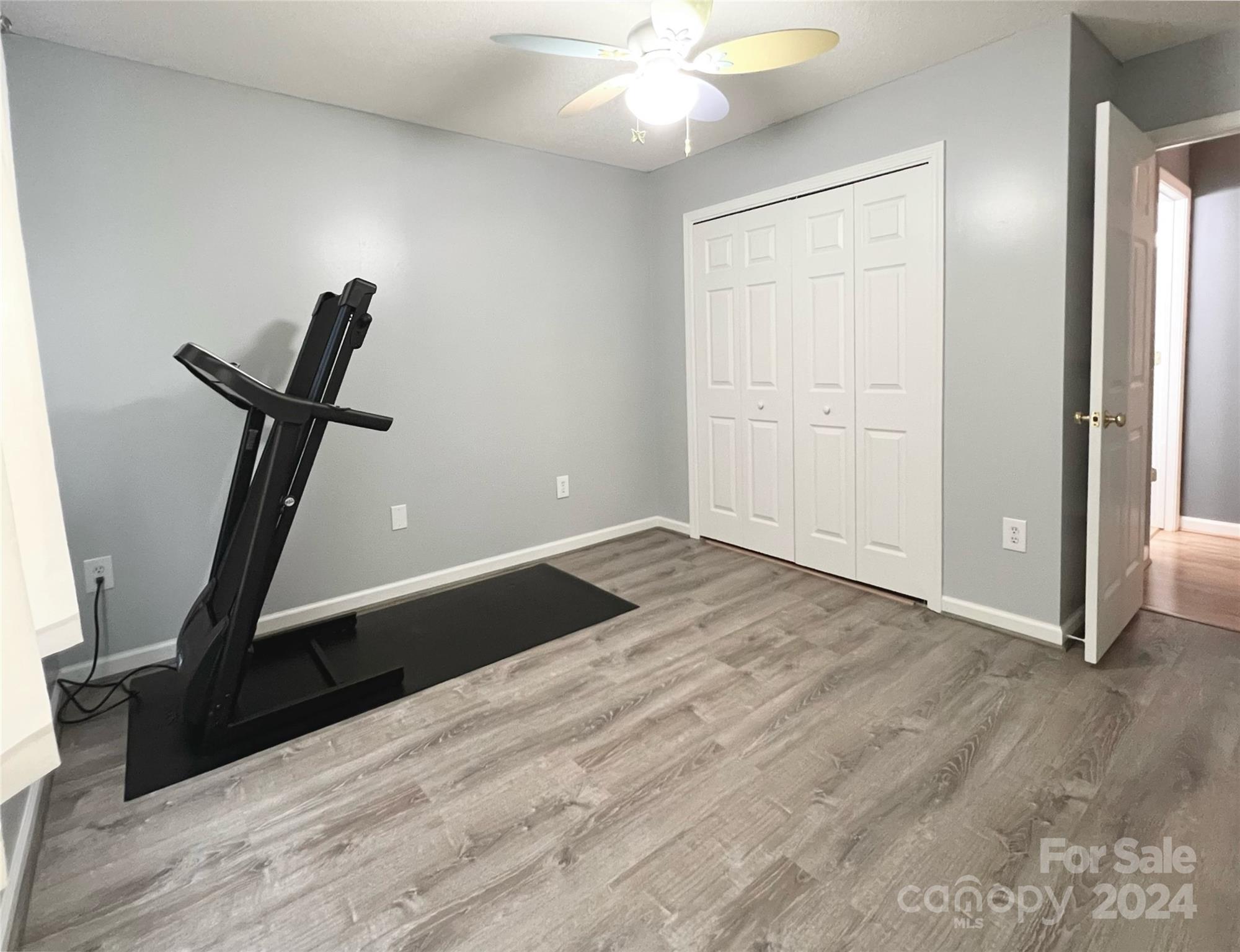 Strawberry Fields - Residential