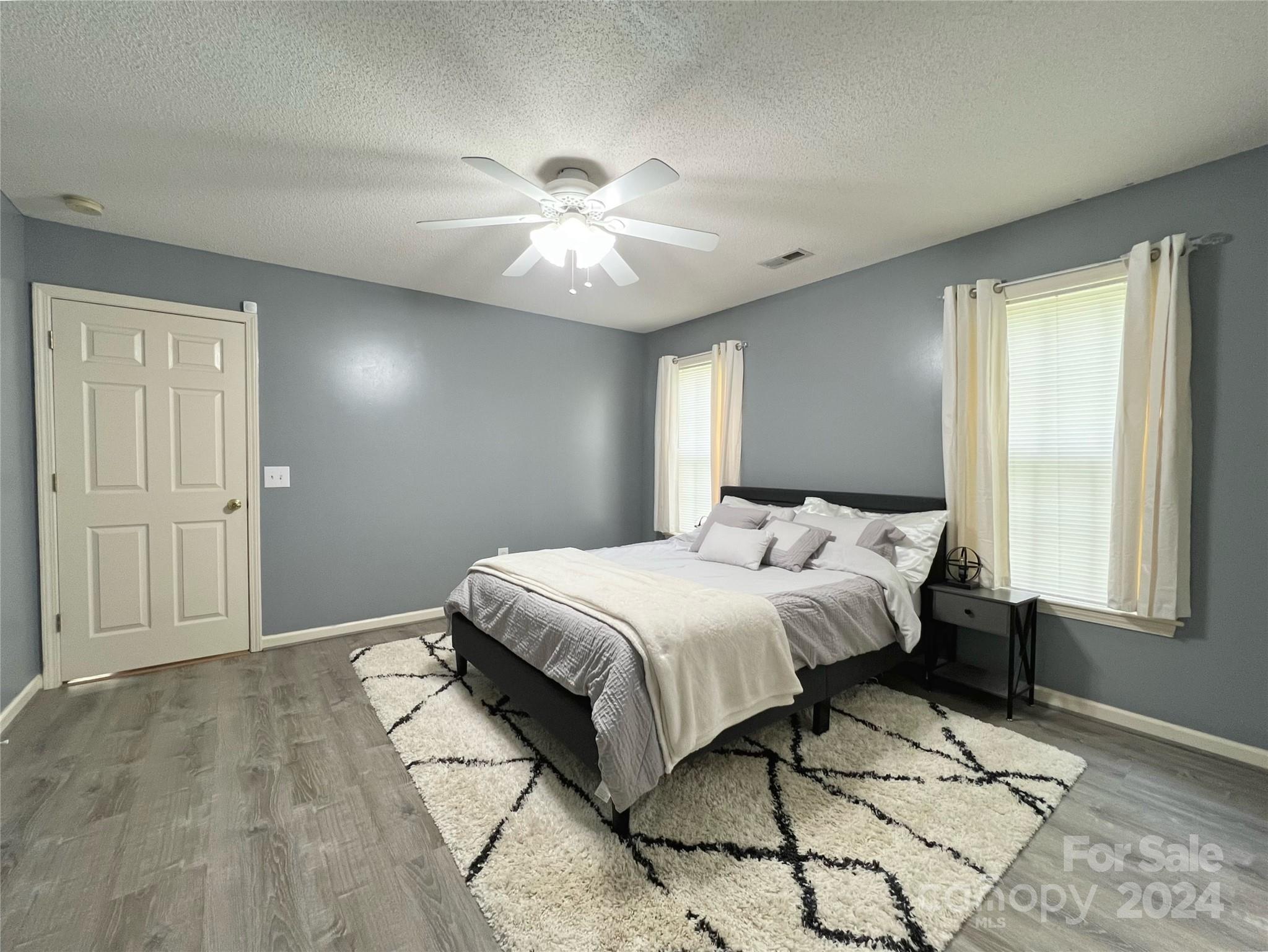 Strawberry Fields - Residential