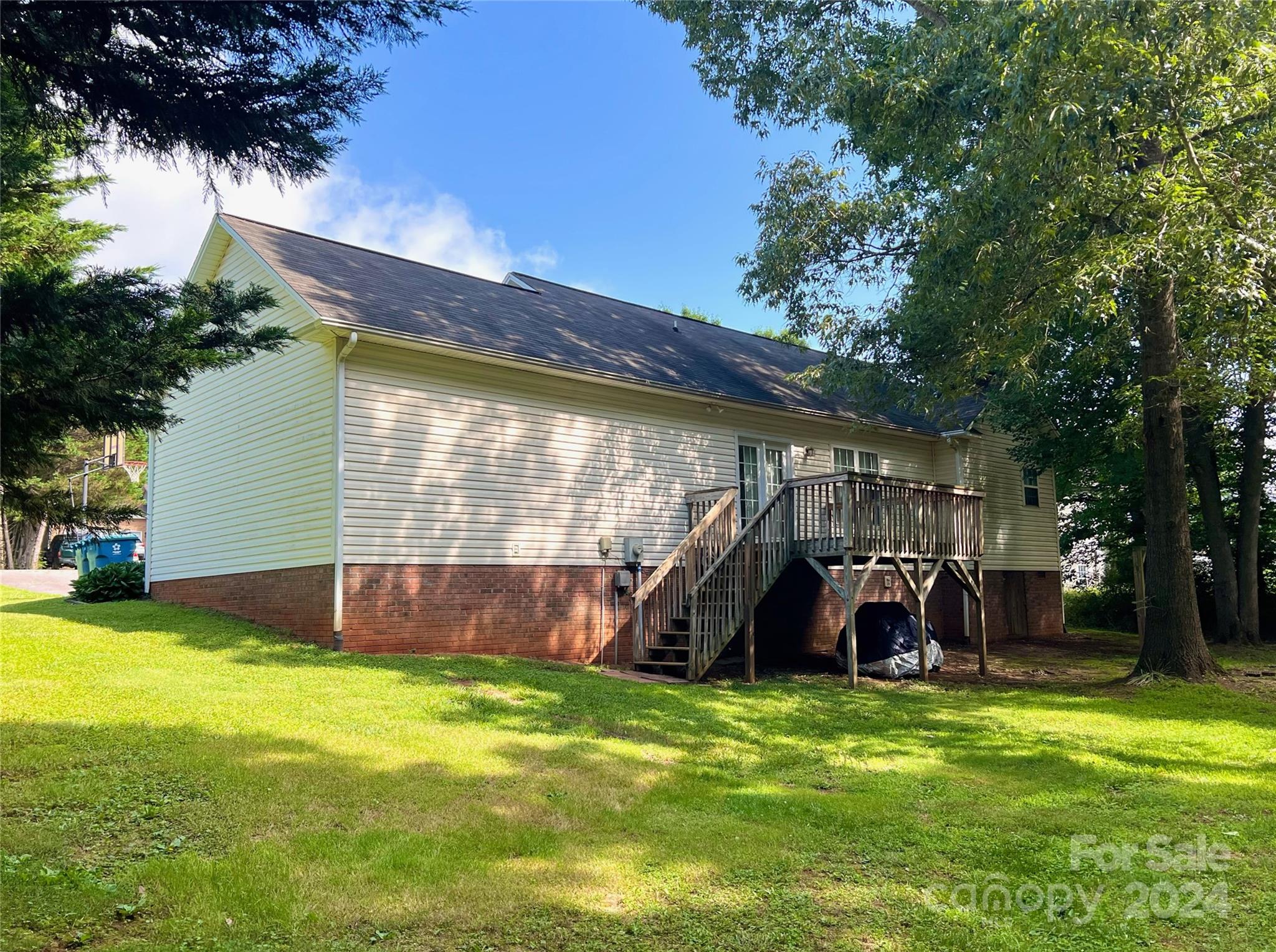 Strawberry Fields - Residential